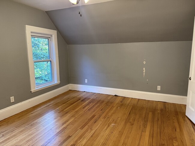 Building Photo - 165 Granite St