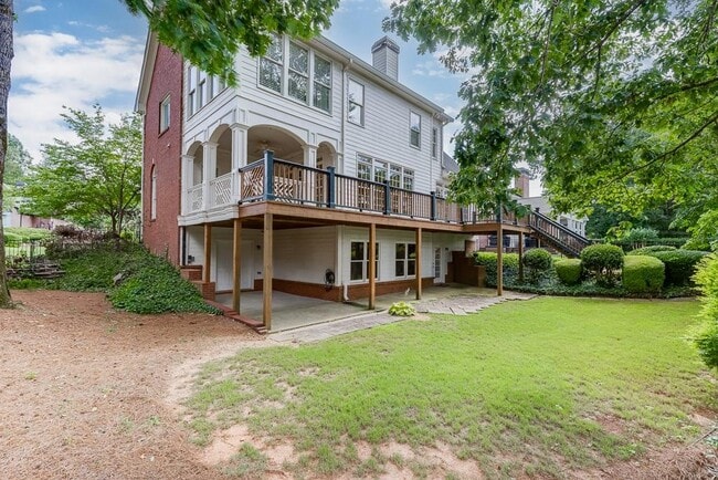 Building Photo - 2885 Towne Village Dr NW