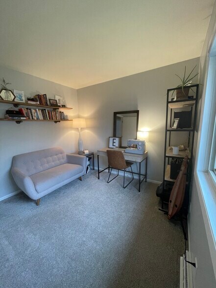 Office/Bedroom 3 - 2922 Greenway Trl