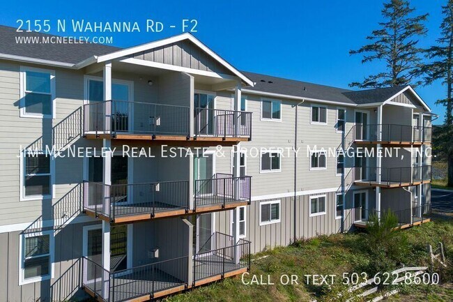 Building Photo - 2155 N Wahanna Rd