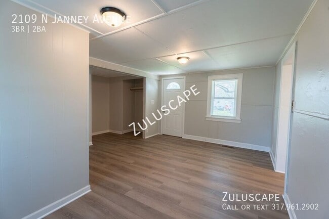 Building Photo - 2109 N Janney Ave