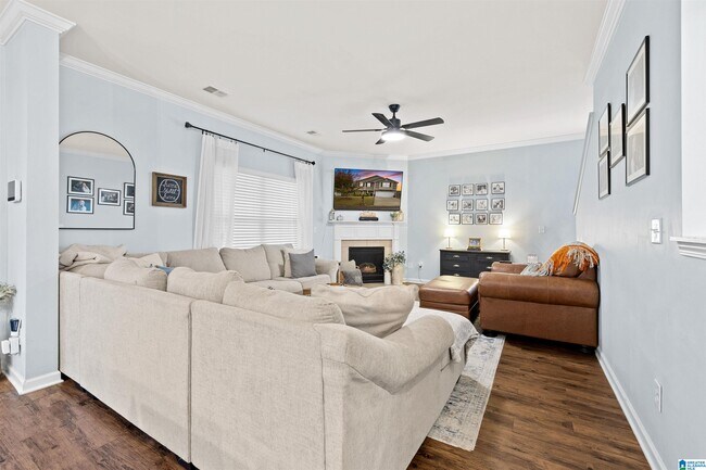 Building Photo - 325 Blackberry Blvd