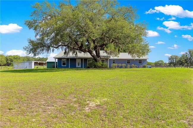 Building Photo - 3/2 Farm Home on 18.25 acres