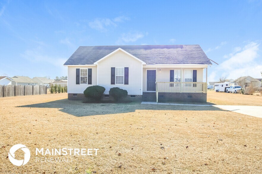 Primary Photo - 1779 Crantock Rd