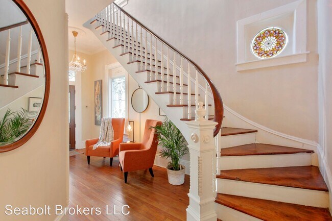 Building Photo - 5 br, 3 bath House - 440 Habersham St