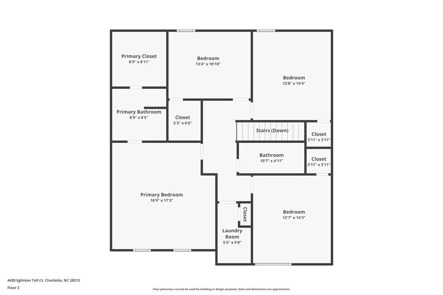 Building Photo - 4420 Eglinton Toll Ct