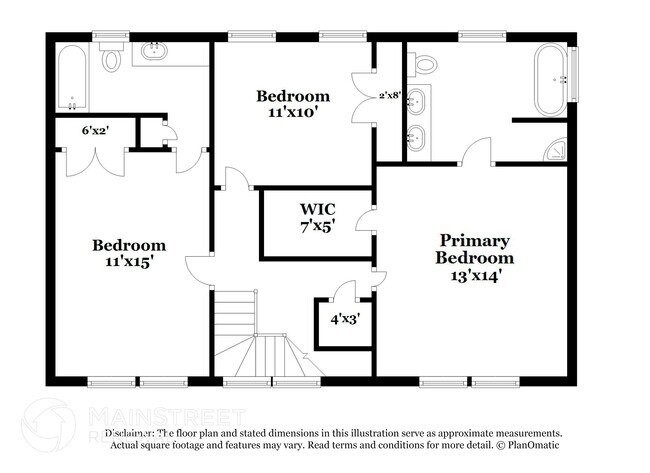Building Photo - 125 Sleepy Creek Dr