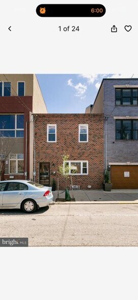 Building Photo - 871 N 5th St