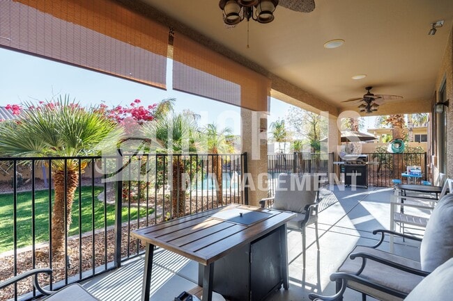Building Photo - Beautiful Large Home NOT FURNISHED with Pool in Villago Community