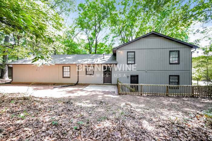 Building Photo - 5386 Black Rock Ct