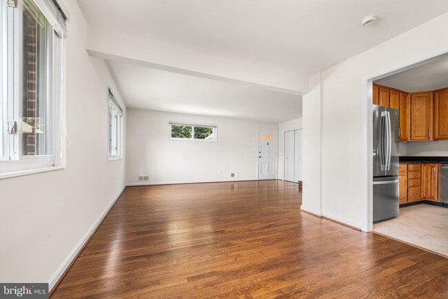 Building Photo - 5313 Taney Ave