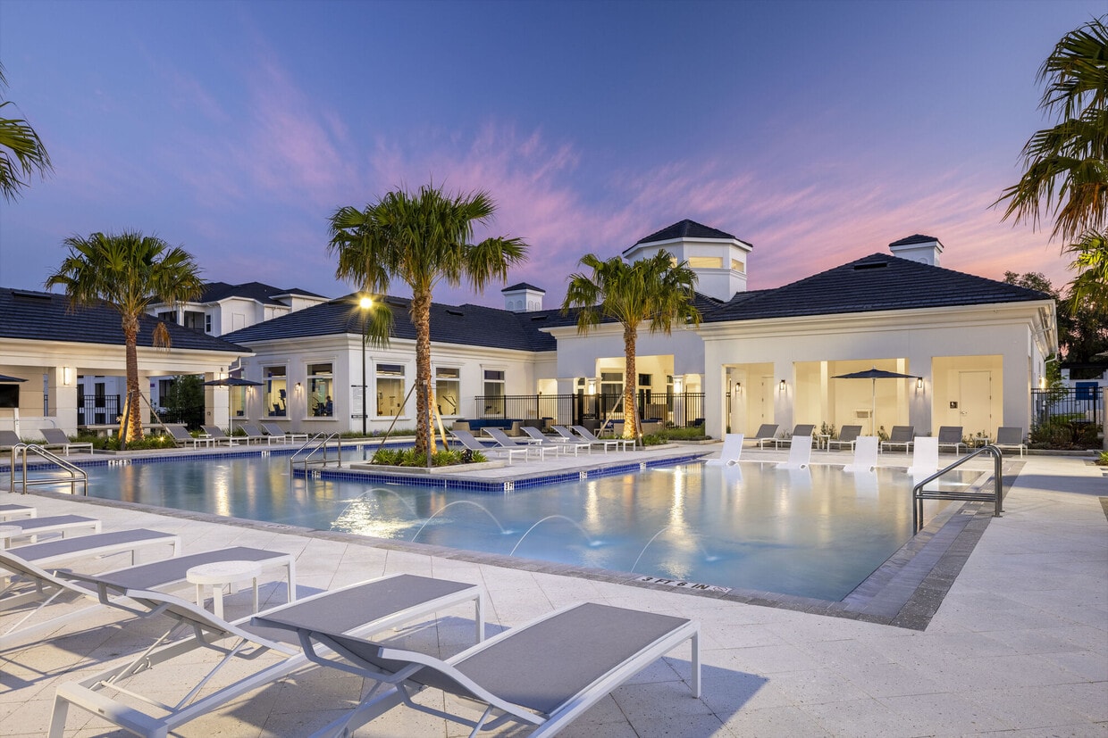 Douglas Grand at Telecom Parkway - 7581 E Telecom Pky Tampa FL 33637 |  Apartment Finder