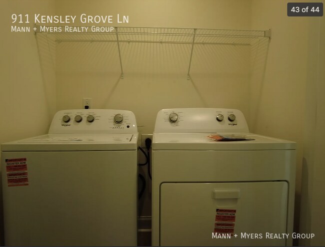 Building Photo - 911 Kensley Grv Ln