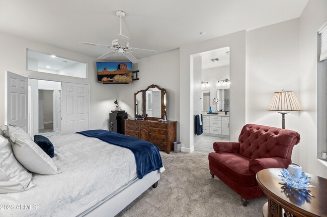 Building Photo - 7716 E Phantom Way