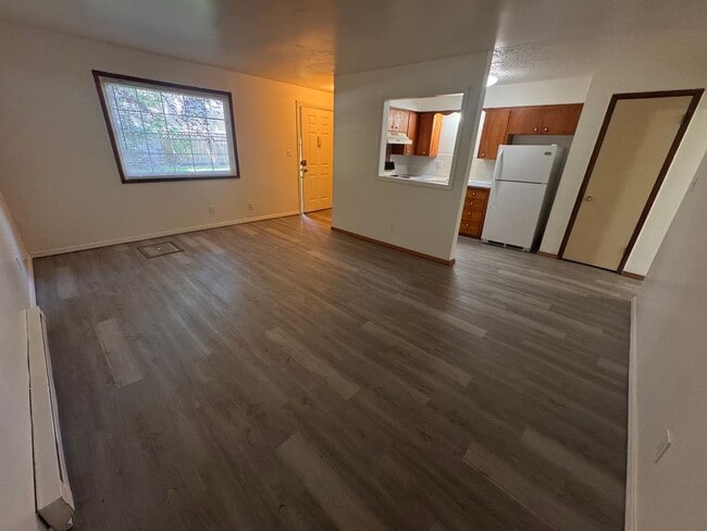 Interior Photo - The Spruce
