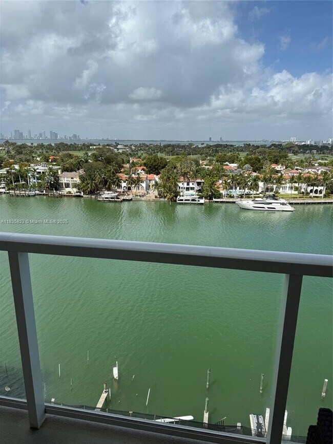 Building Photo - 5750 Collins Ave