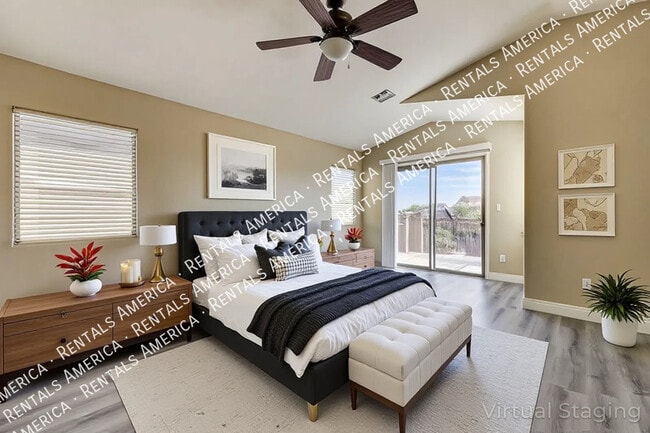 Building Photo - 3763 Van Ness Ave