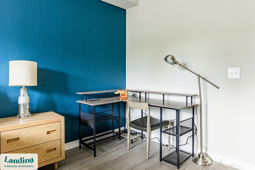 Building Photo - 11575 City Hall Promenade