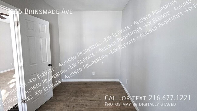 Building Photo - 7115 Brinsmade Ave