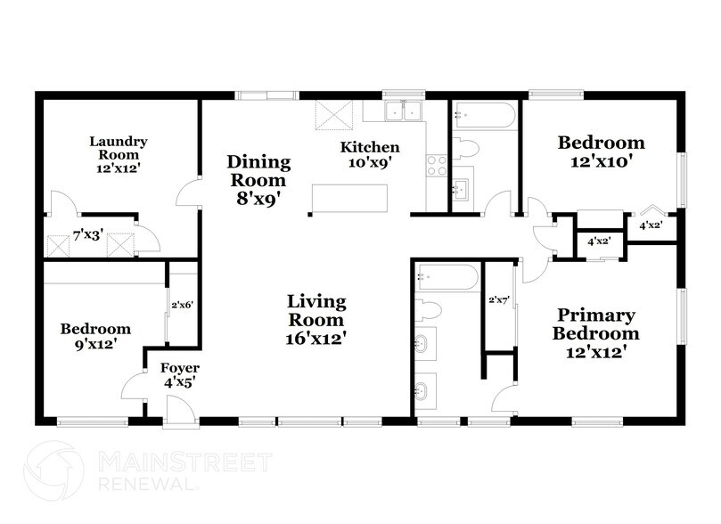 Building Photo - 5612 N Euclid Ave