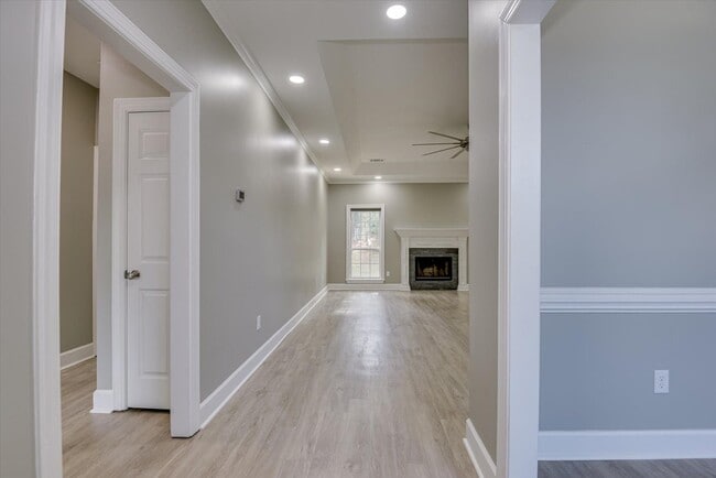 Building Photo - 4604 Brittany Dr