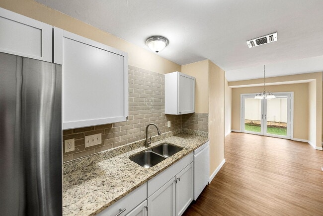 Building Photo - A Beautifully Updated Single Story Retreat Where Everyday Life Feels Effortless and Inspired