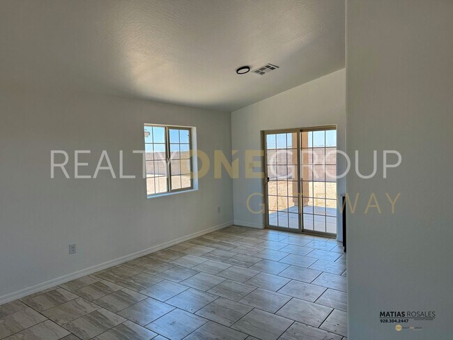 Building Photo - Brand New Three Bedroom Home in San Luis w...