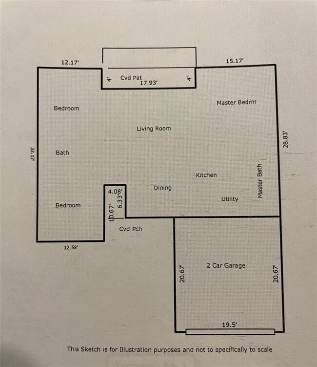 Building Photo - 207 Kates Way