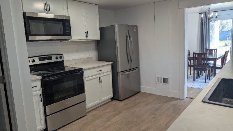 Building Photo - 500 S 11th St