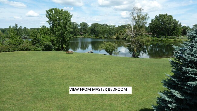 Building Photo - 11719 21 Mile Rd