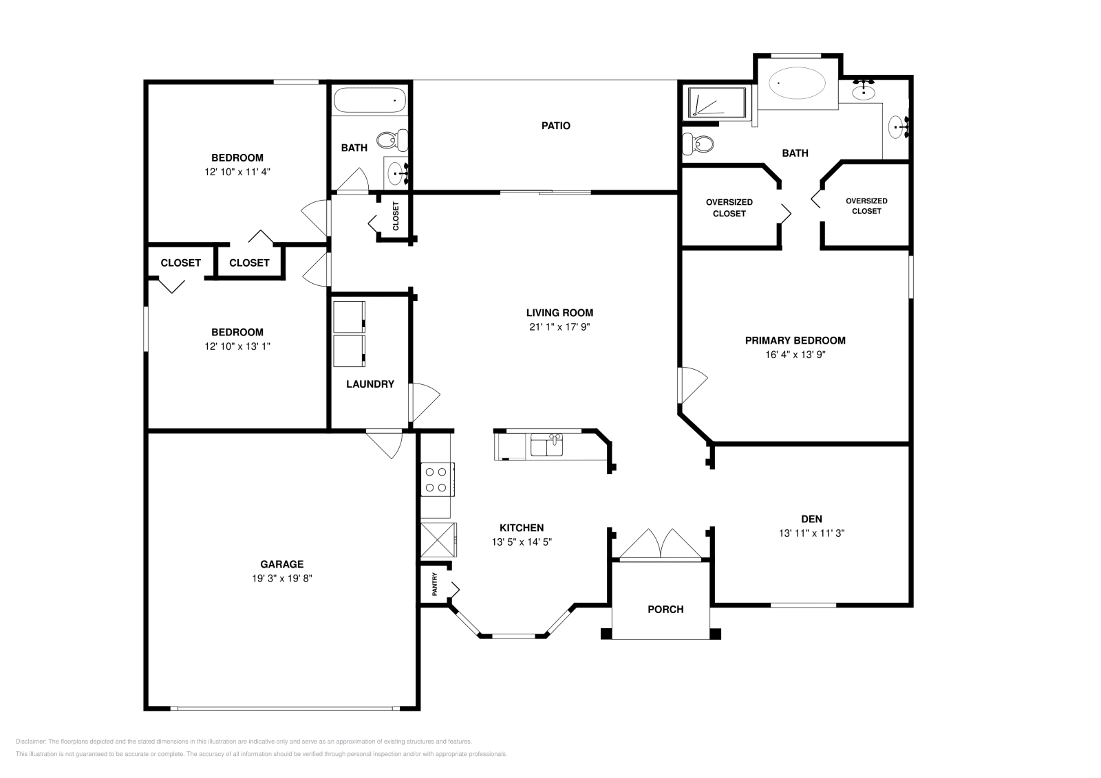 Building Photo - 495 Majestic Gardens Blvd