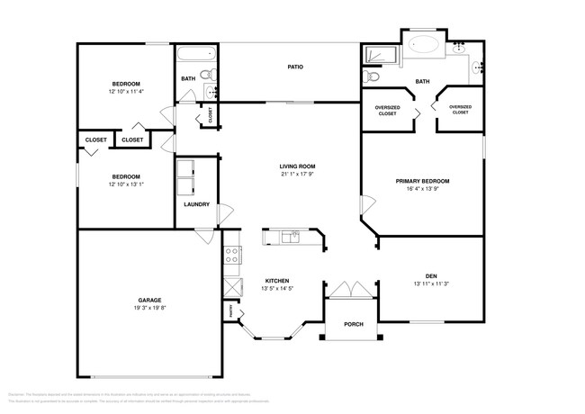 Building Photo - 495 Majestic Gardens Blvd