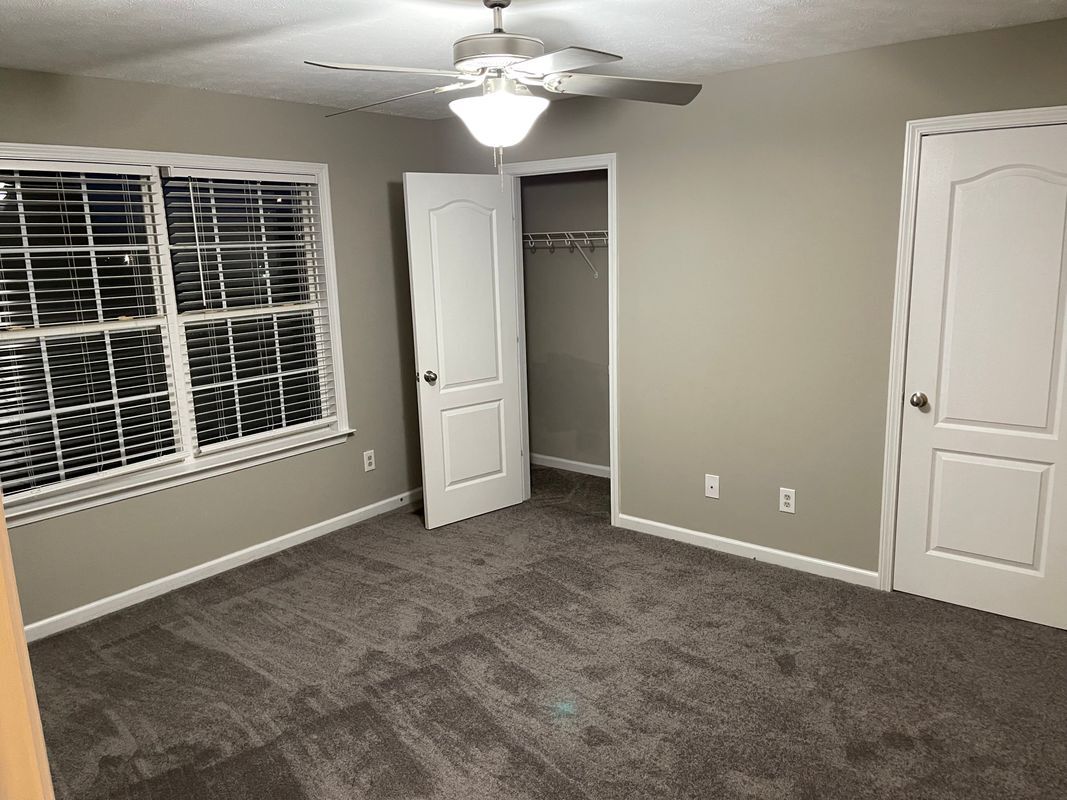 Building Photo - 1604 Baucom Dr