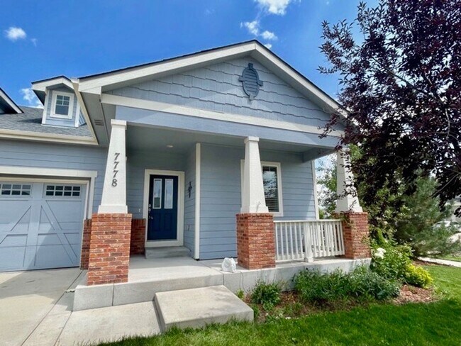 Building Photo - Stunning 4 Bed/4 Bath Home in Banning Lewis Ranch