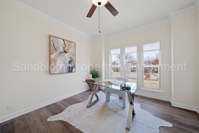 Building Photo - For Lease | Jenks | Available Now!