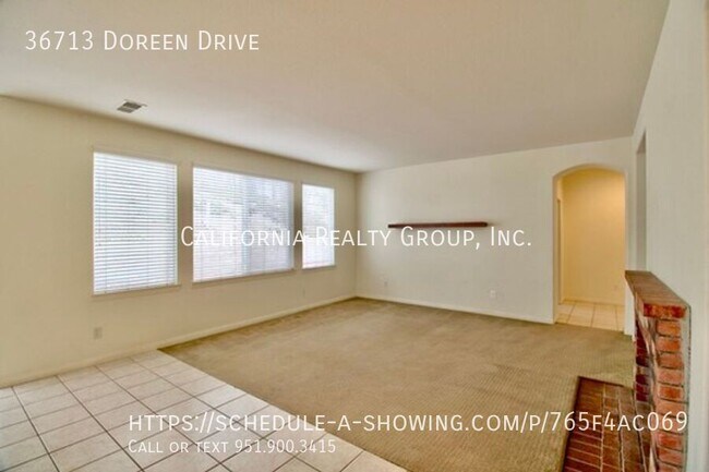 Building Photo - 36713 Doreen Dr