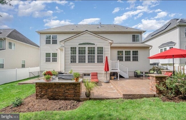 Building Photo - 16343 Boatswain Cir