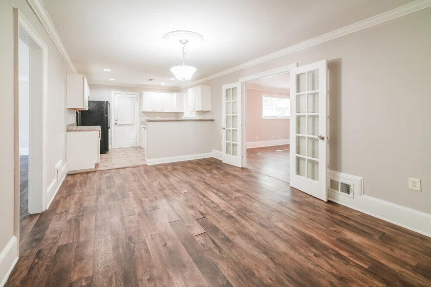 Building Photo - 4656 Ivywood Dr SW