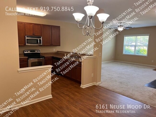 Building Photo - 6161 Neuse Wood Dr