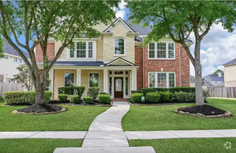 Building Photo - 13703 Elm Shores Dr