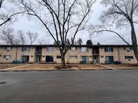 Building Photo - 320 N Harvard Ave