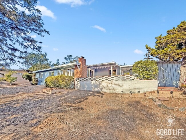 Building Photo - Charming El Cajon Home with Spacious Living and Expansive Backyard