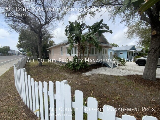 Building Photo - 1150 Pattison Ave