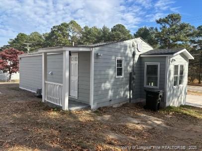 Building Photo - 834 Shaw Mill Rd