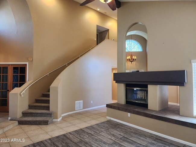 Building Photo - 6435 E Redmont Dr