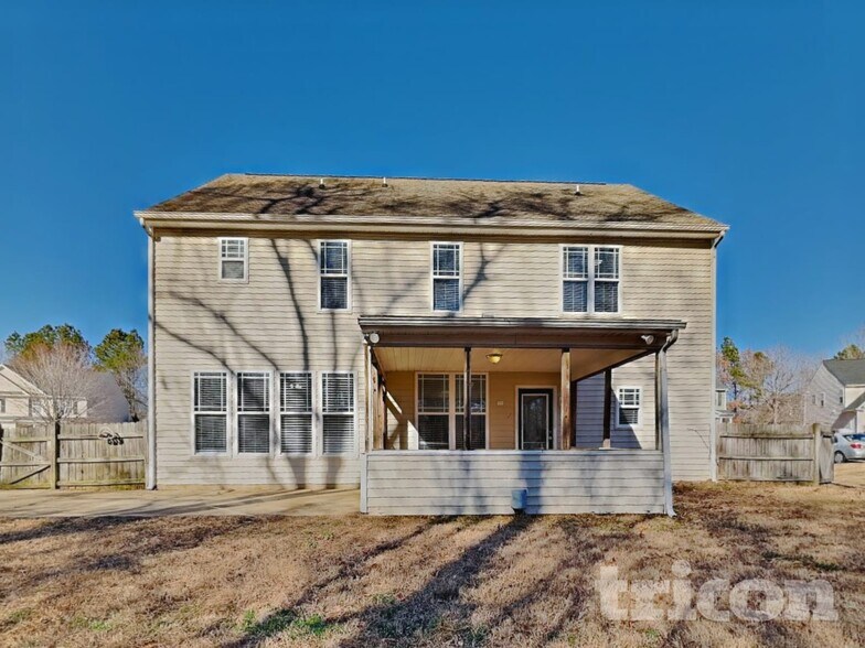 Building Photo - 376 Collinsworth Dr