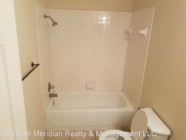 Building Photo - 2 br, 2 bath House - 1322 Burgess Dr
