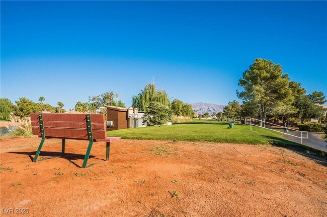 Building Photo - 5516 Honey Mesquite Ln