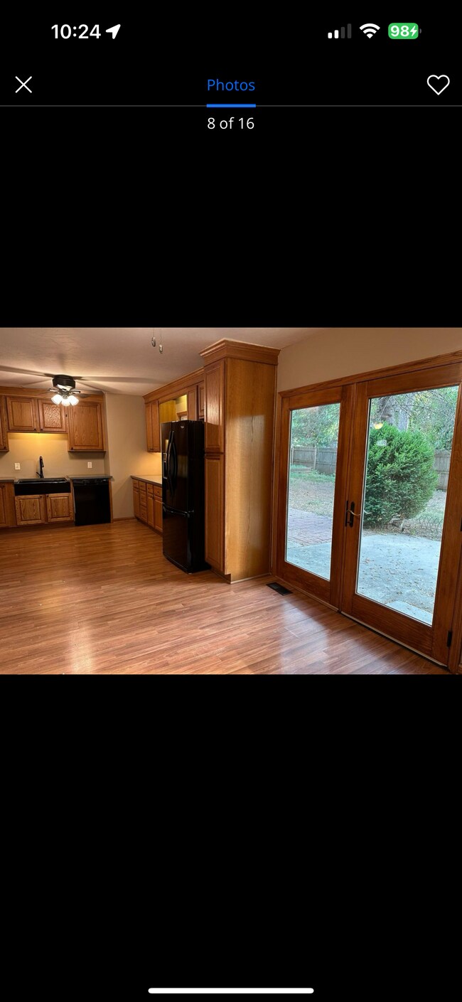 Building Photo - 3036 S 133rd St
