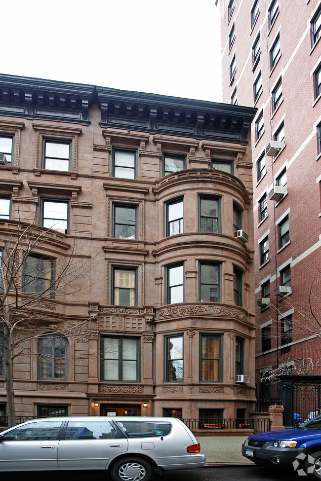 Primary Photo - 3 West 75 Street